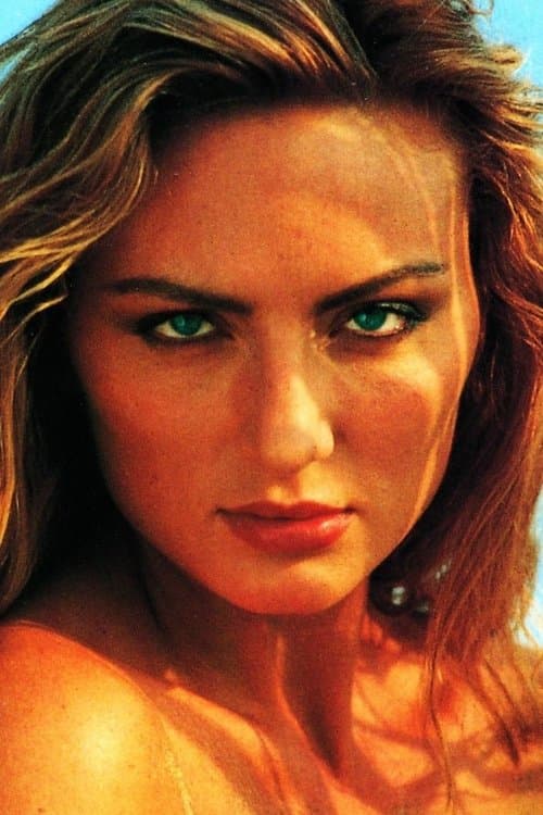Photo of Giorgia Emerald