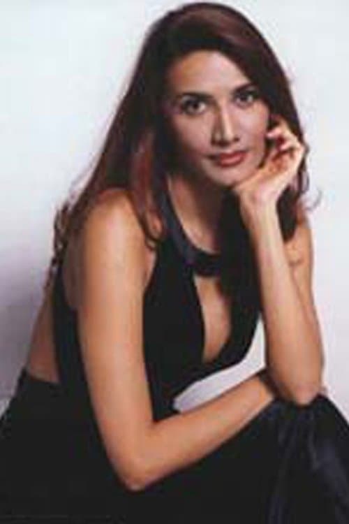 Photo of Gitty Srinita