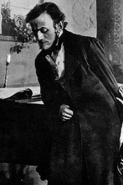 Photo of Giuseppe Becce