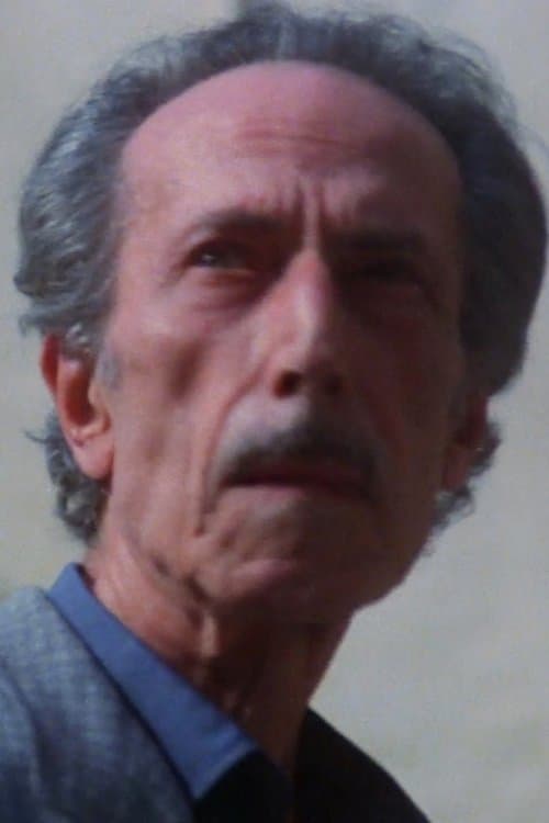 Photo of Giuseppe di Bella