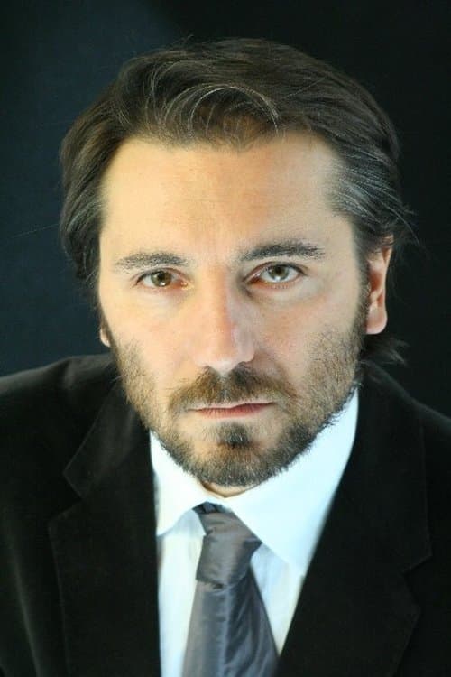 Photo of Giuseppe Lorusso