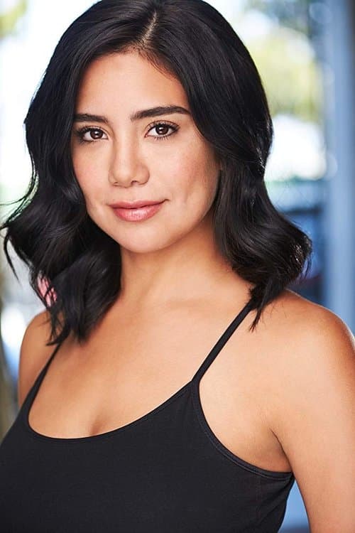 Photo of Gladys Bautista