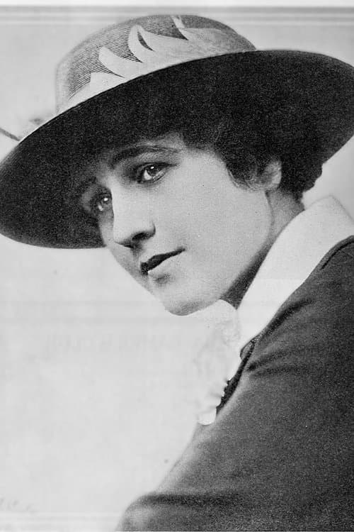 Photo of Gladys Hanson