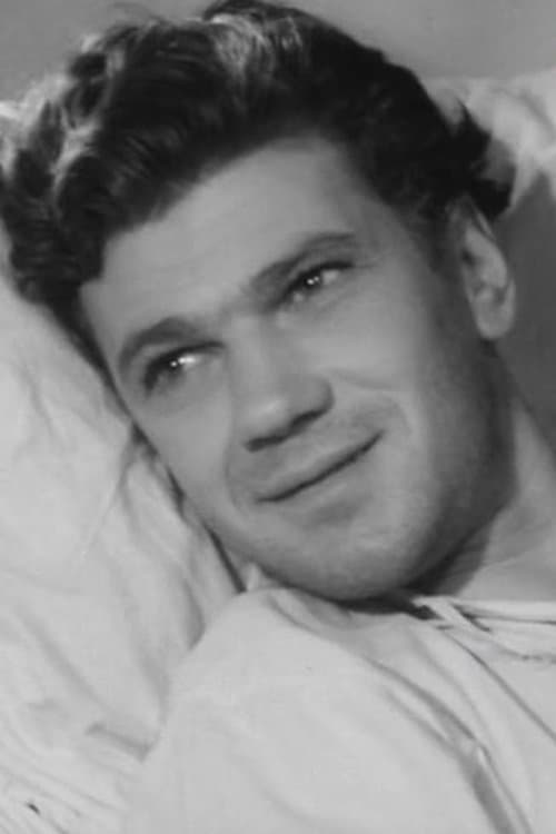 Photo of Gleb Selyanin