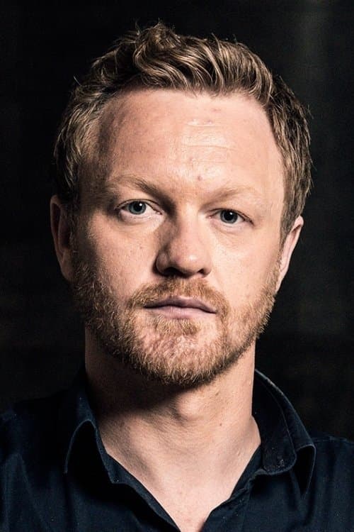 Photo of Glenn André Kaada