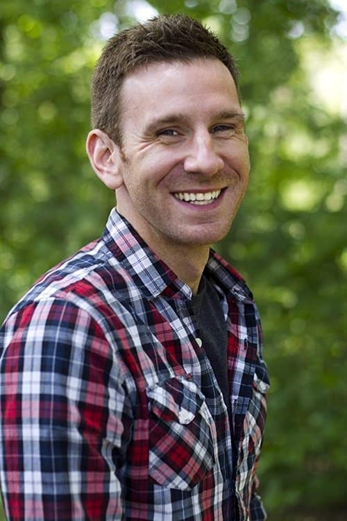 Photo of Glenn Payne