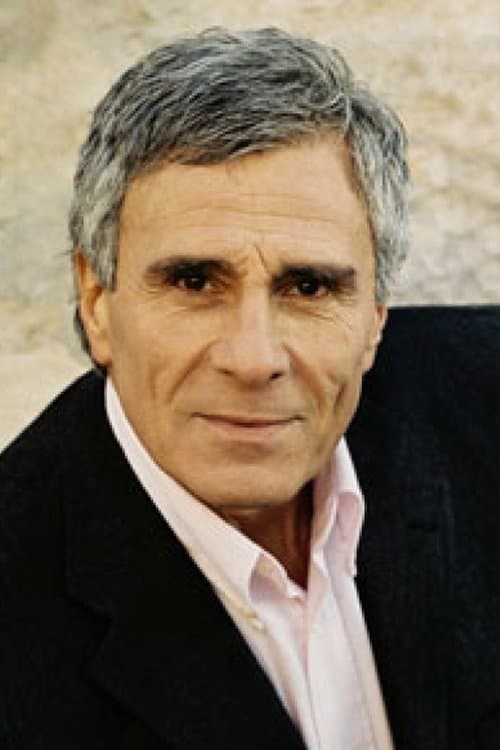 Photo of Gojko Mitić