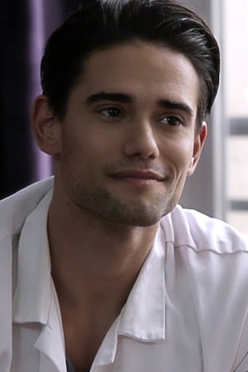 Photo of Golan Yosef