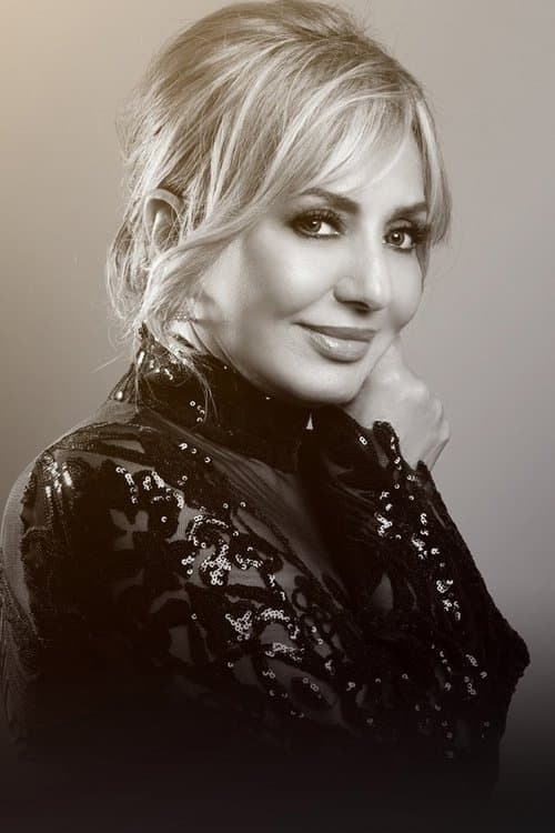 Photo of Googoosh