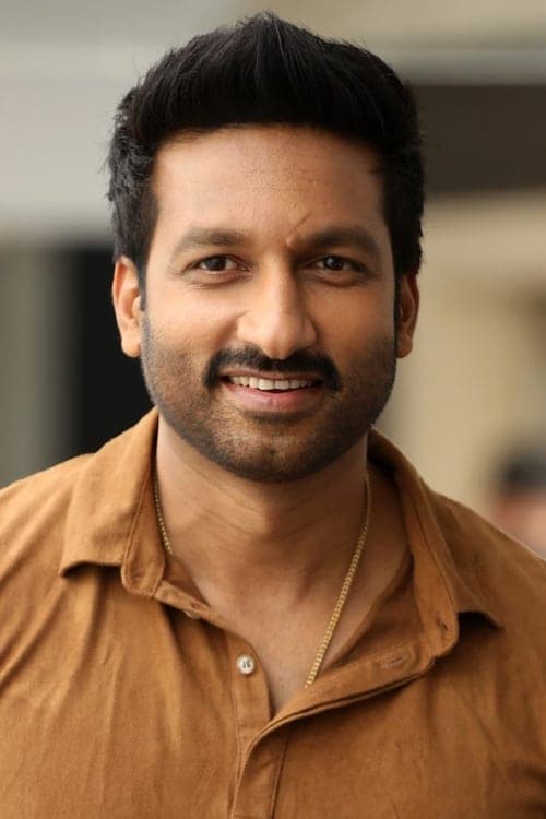 Photo of Gopichand
