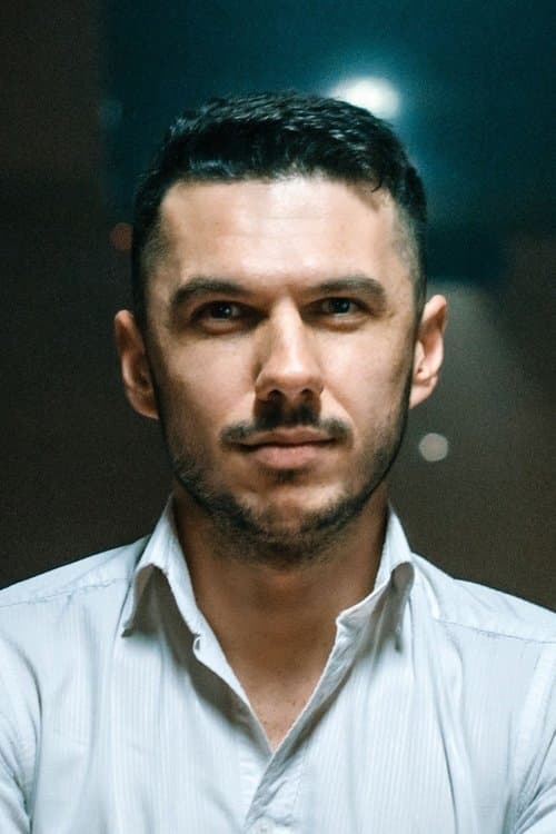 Photo of Goran Stolevski