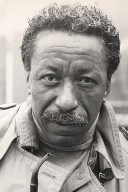 Photo of Gordon Parks Jr.