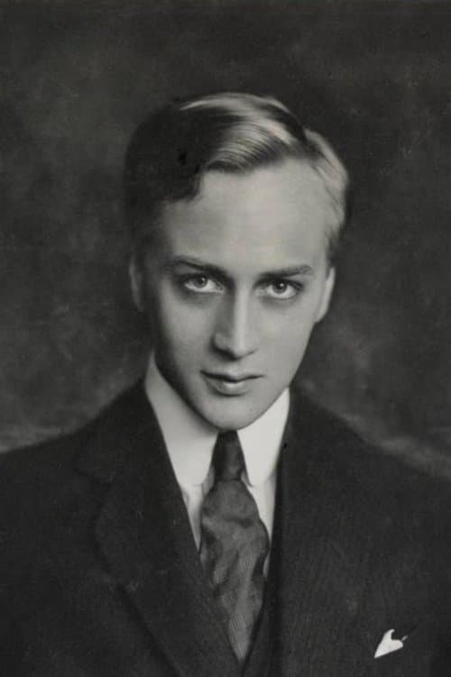 Photo of Gösta Ekman