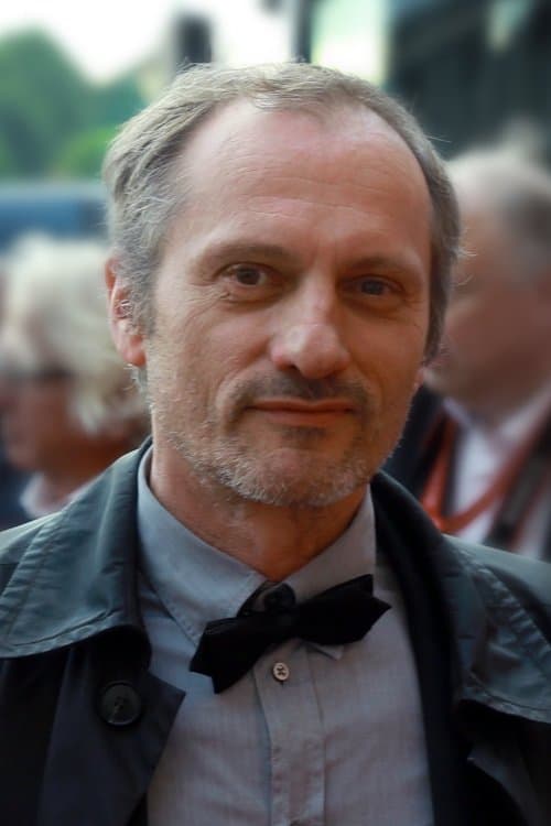 Photo of Götz Spielmann