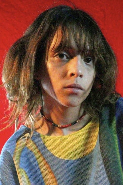Photo of Grace Orsato
