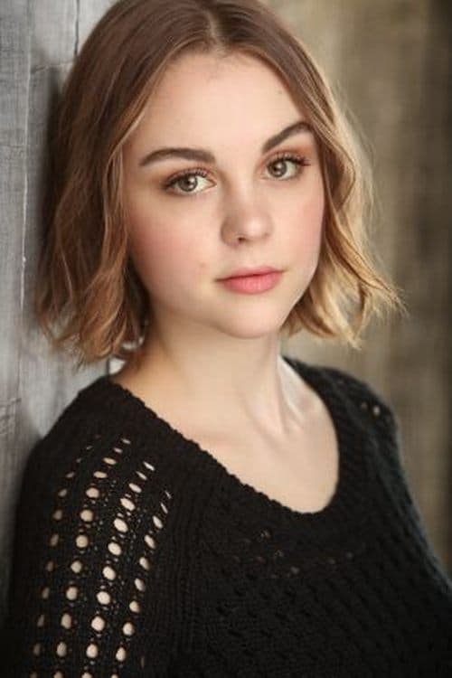 Photo of Grace Powell