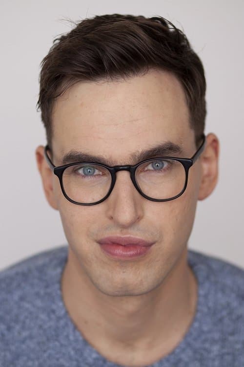 Photo of Grant O'Brien