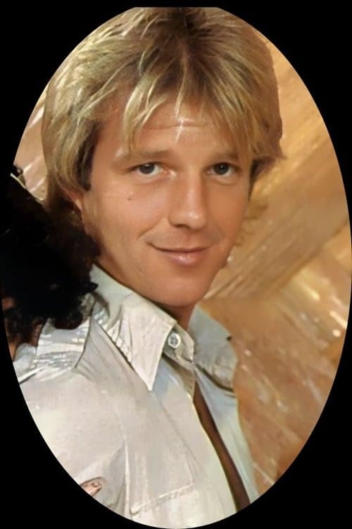 Photo of Greg Derek