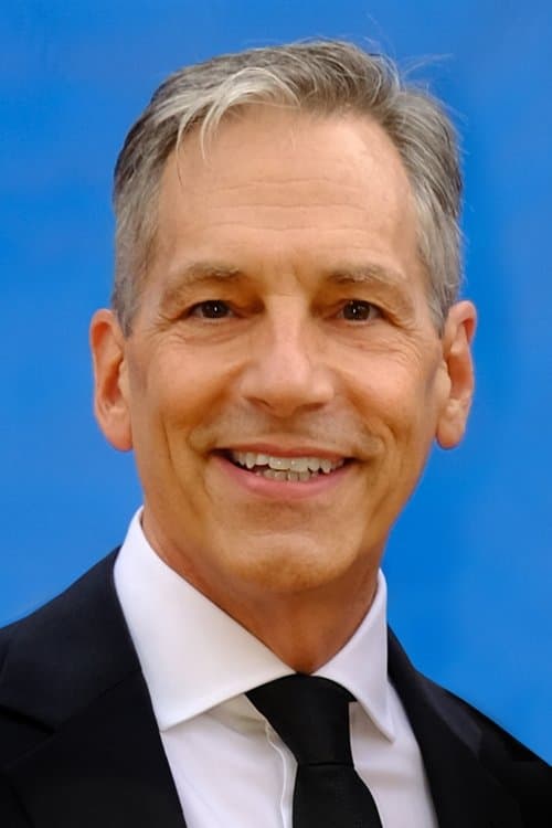 Photo of Greg Koorhan