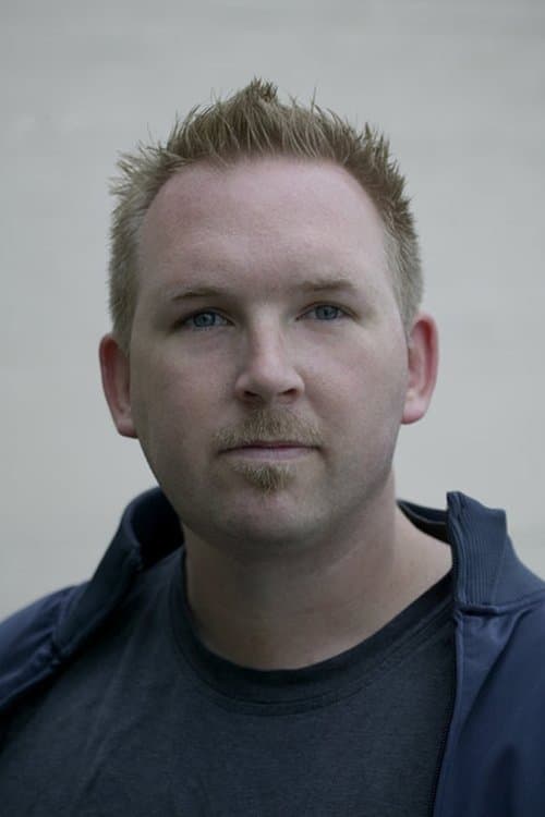 Photo of Greg Strause