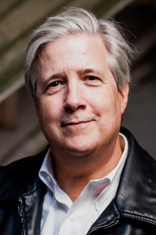 Photo of Gregory Orr