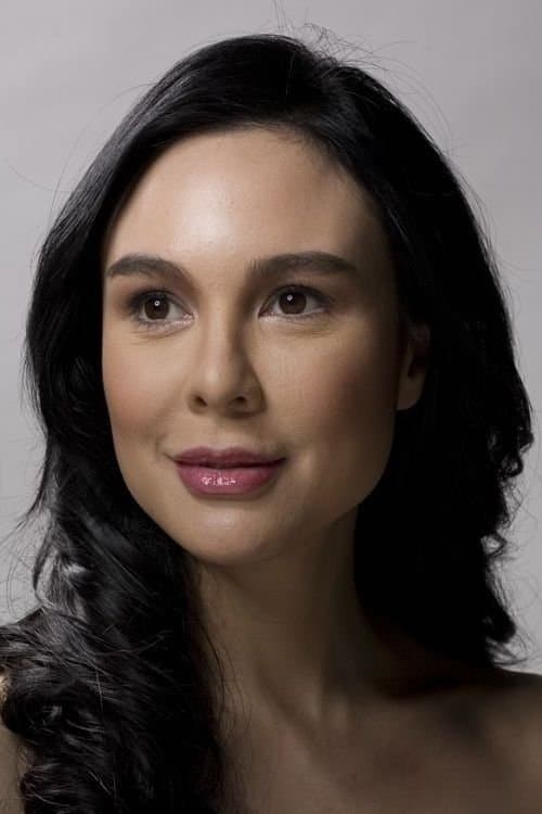 Photo of Gretchen Barretto