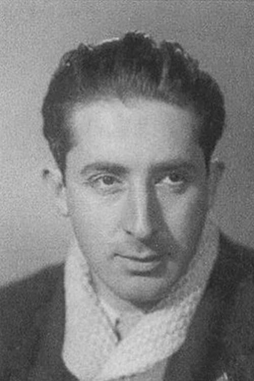 Photo of Grigori Kozintsev