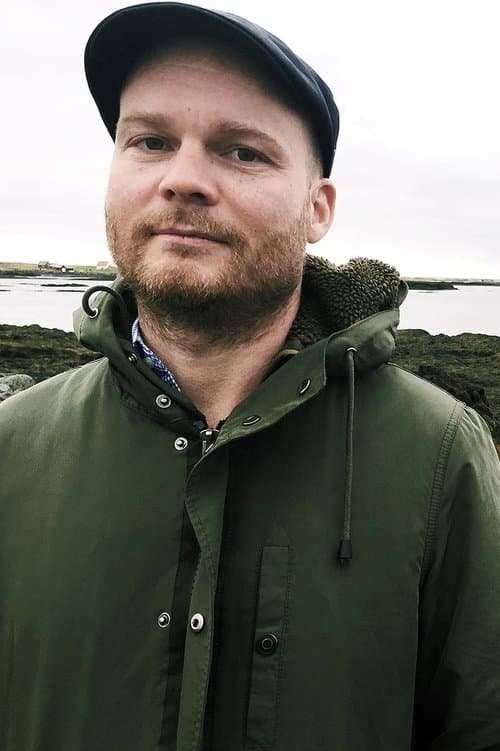 Photo of Grímur Hákonarson