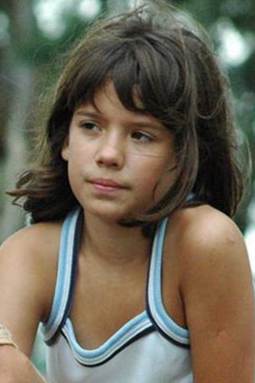 Photo of Guadalupe Alonso