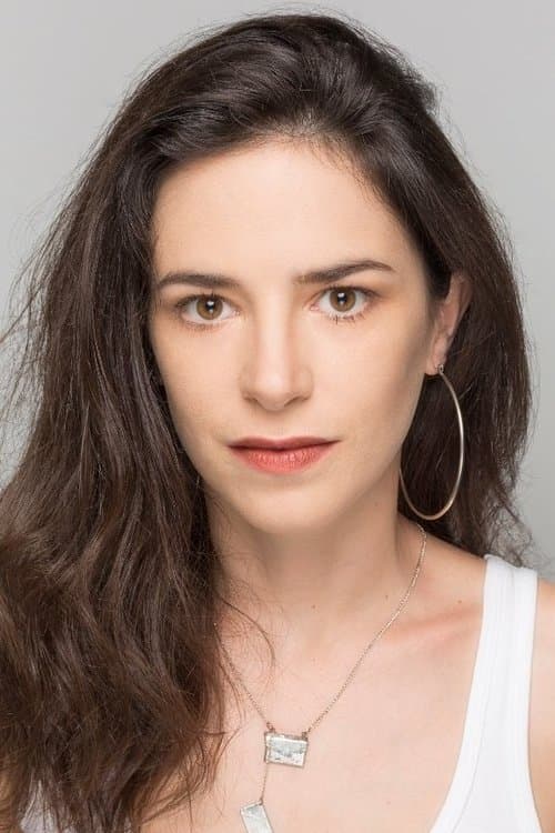 Photo of Guadalupe Docampo