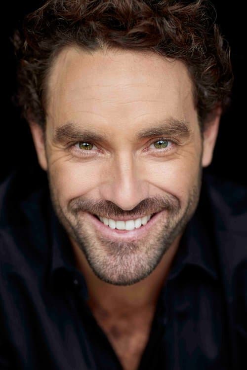 Photo of Guillaume Lemay-Thivierge