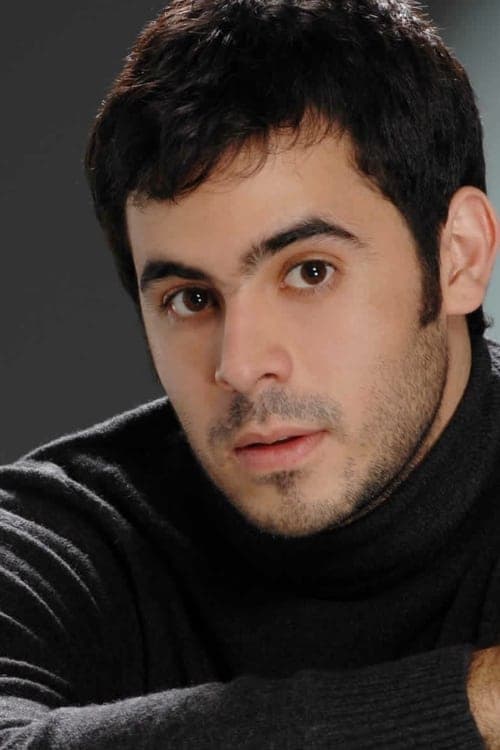 Photo of Guillermo García