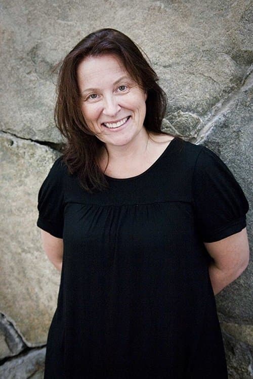 Photo of Gunilla Röör