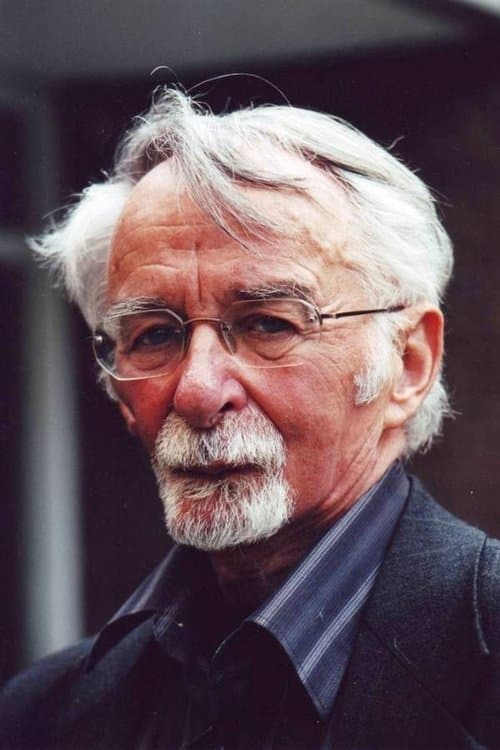 Photo of Günter Reisch