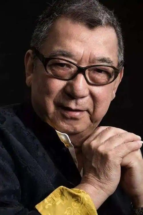 Photo of Guo Baochang