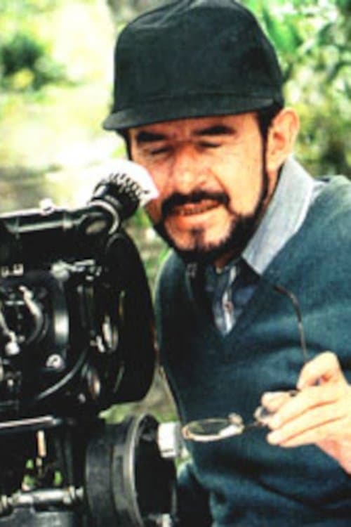 Photo of Gustavo Nieto Roa