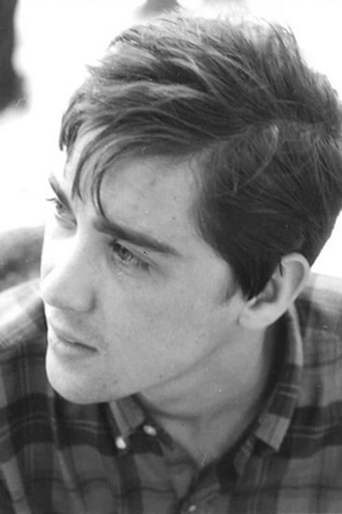 Photo of Guy Gilles