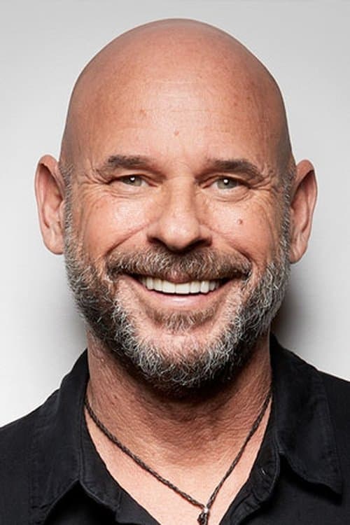 Photo of Guy Laliberté