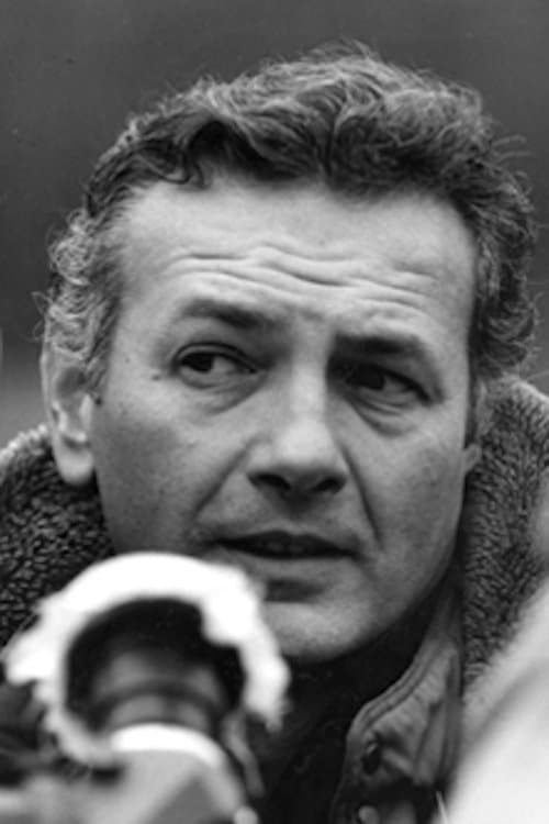 Photo of György Fehér