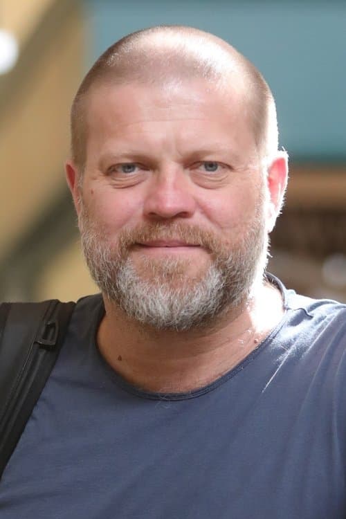 Photo of Győző Szabó