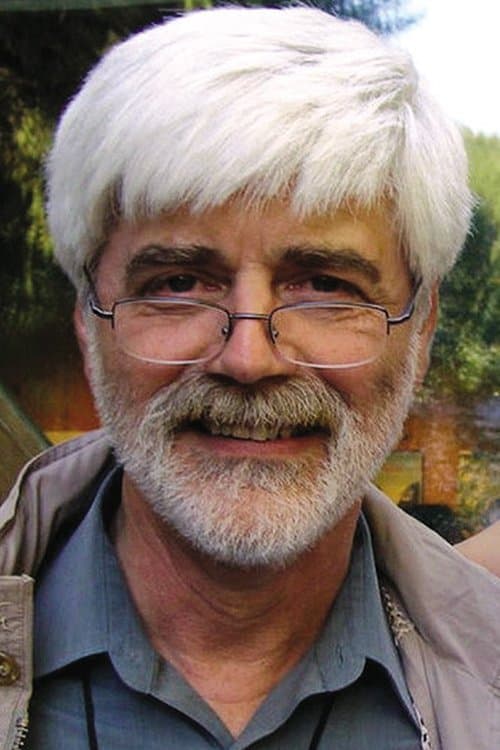 Photo of Gyula Gazdag
