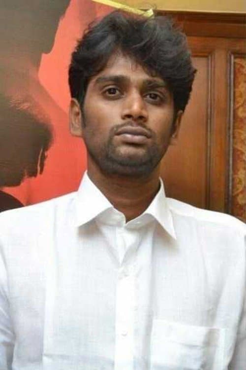 Photo of H. Vinoth