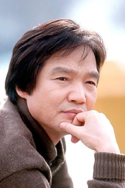 Photo of Ha Jae-yeong