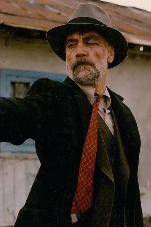 Photo of Hadi Eslami