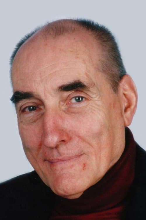 Photo of Hajo Müller