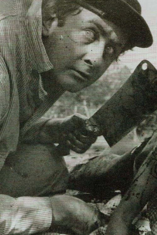 Photo of Hal Borske