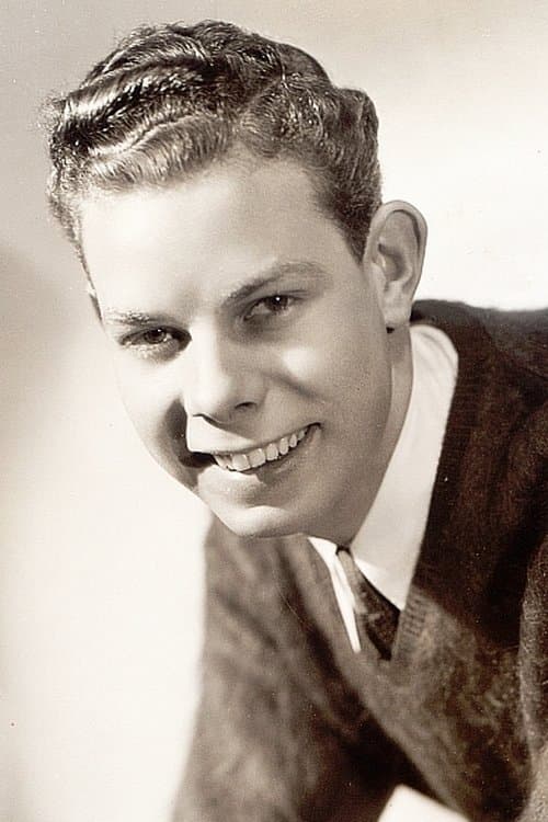 Photo of Hal Le Roy