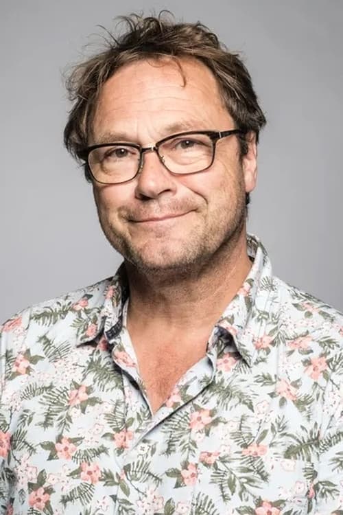 Photo of Han Oldigs