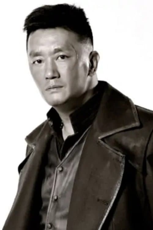 Photo of Han Pujun