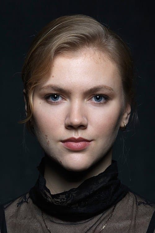 Photo of Hanna Obbeek